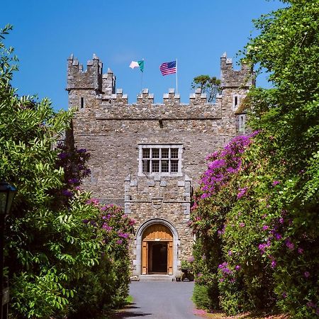 Waterford Castle Hotel & Golf Resort Ballinakill  Екстер'єр фото