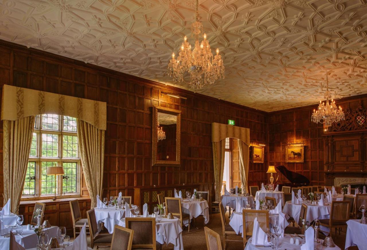 Waterford Castle Hotel & Golf Resort Ballinakill  Екстер'єр фото