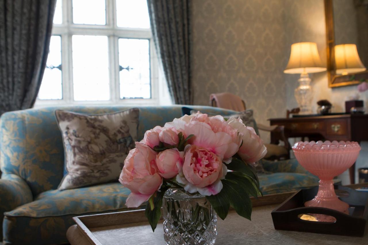 Waterford Castle Hotel & Golf Resort Ballinakill  Екстер'єр фото