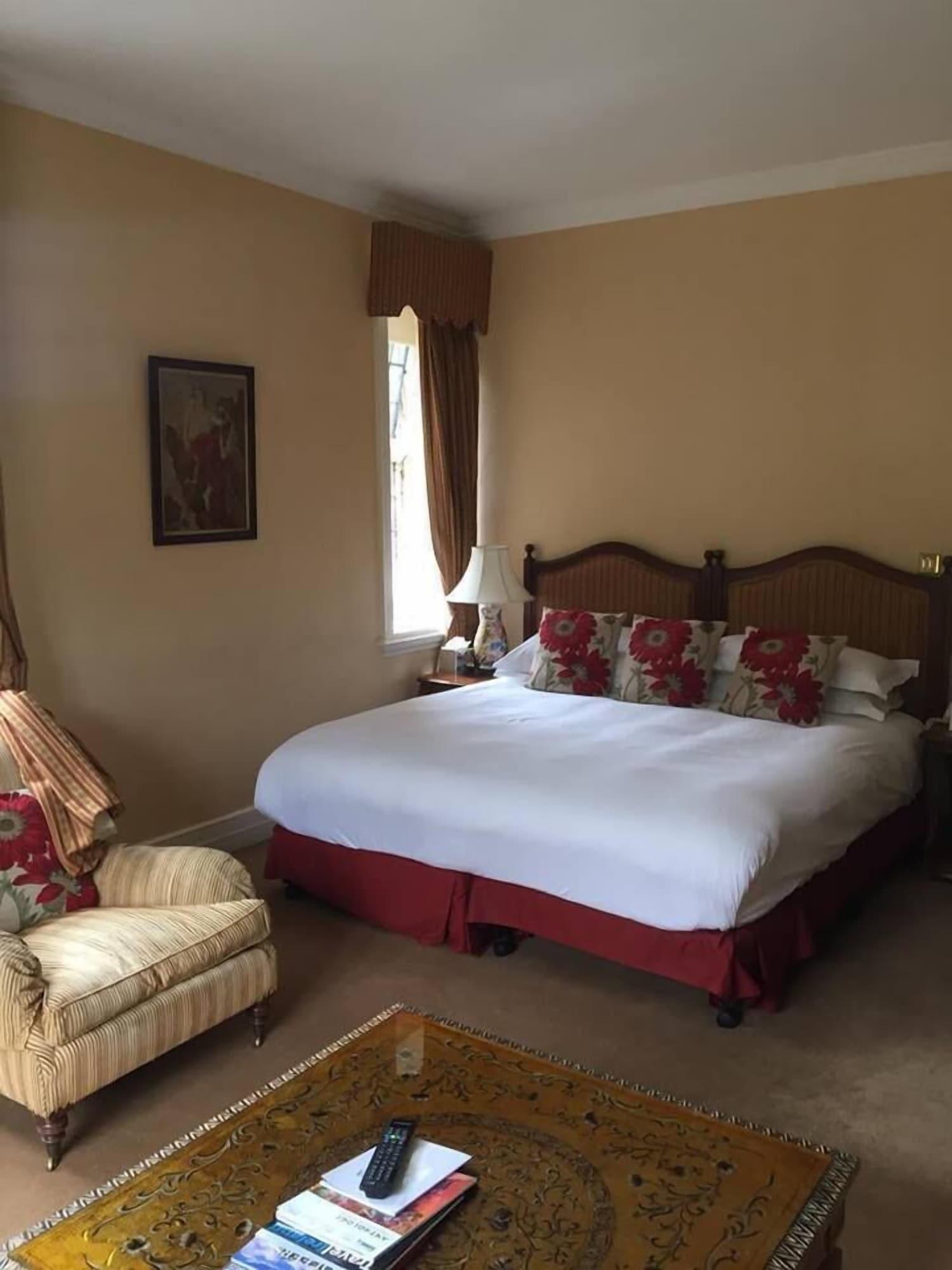 Waterford Castle Hotel & Golf Resort Ballinakill  Екстер'єр фото