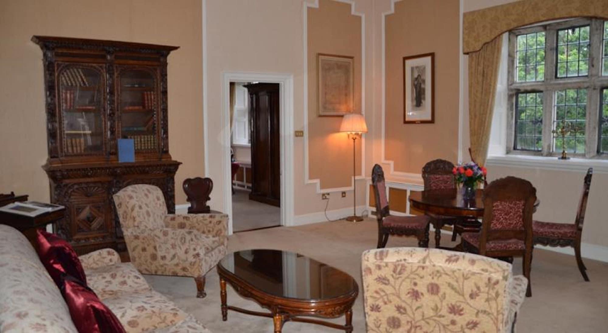 Waterford Castle Hotel & Golf Resort Ballinakill  Екстер'єр фото
