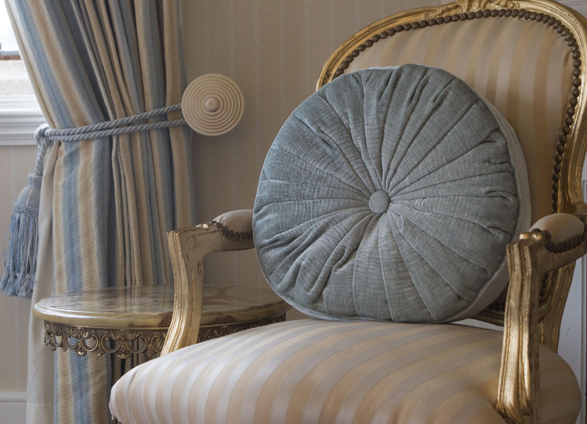 Waterford Castle Hotel & Golf Resort Ballinakill  Екстер'єр фото