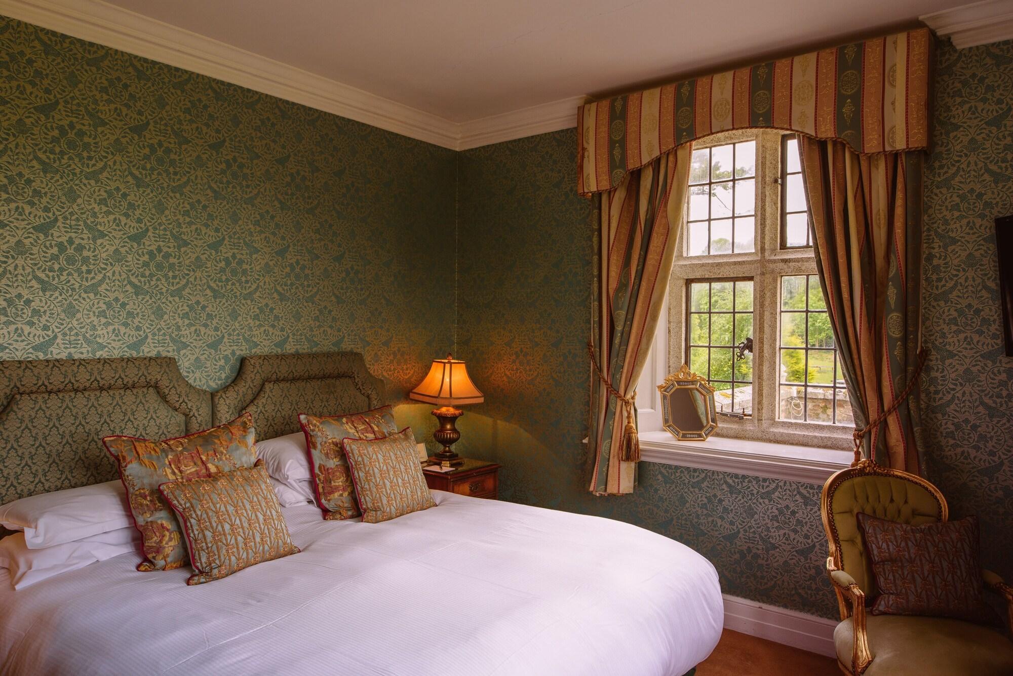 Waterford Castle Hotel & Golf Resort Ballinakill  Екстер'єр фото