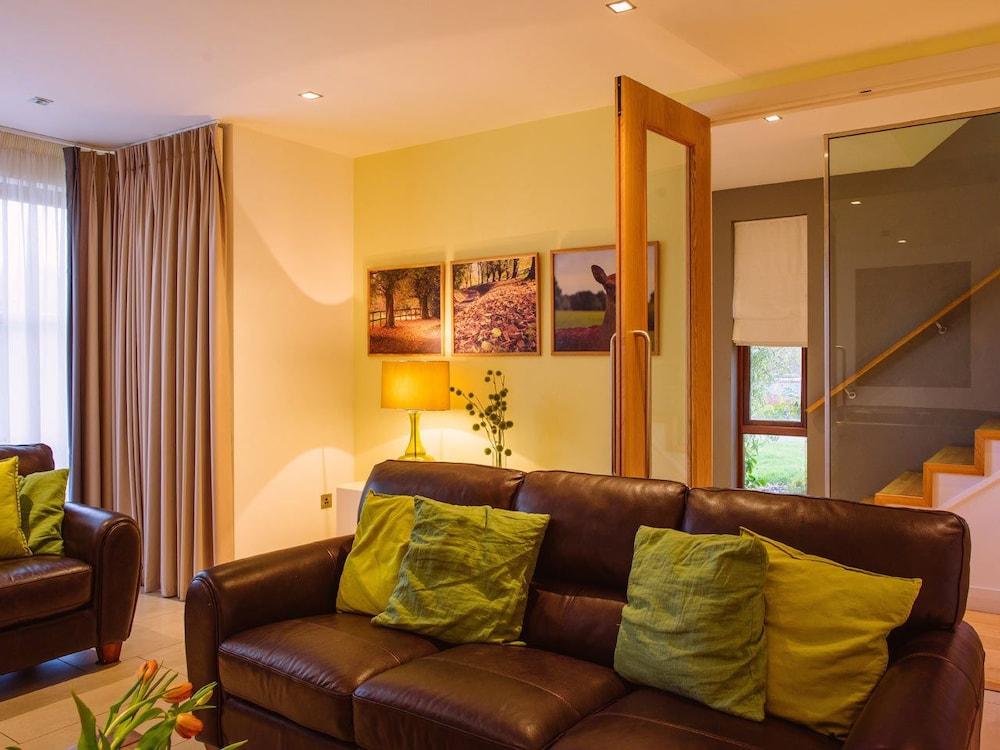 Waterford Castle Hotel & Golf Resort Ballinakill  Екстер'єр фото