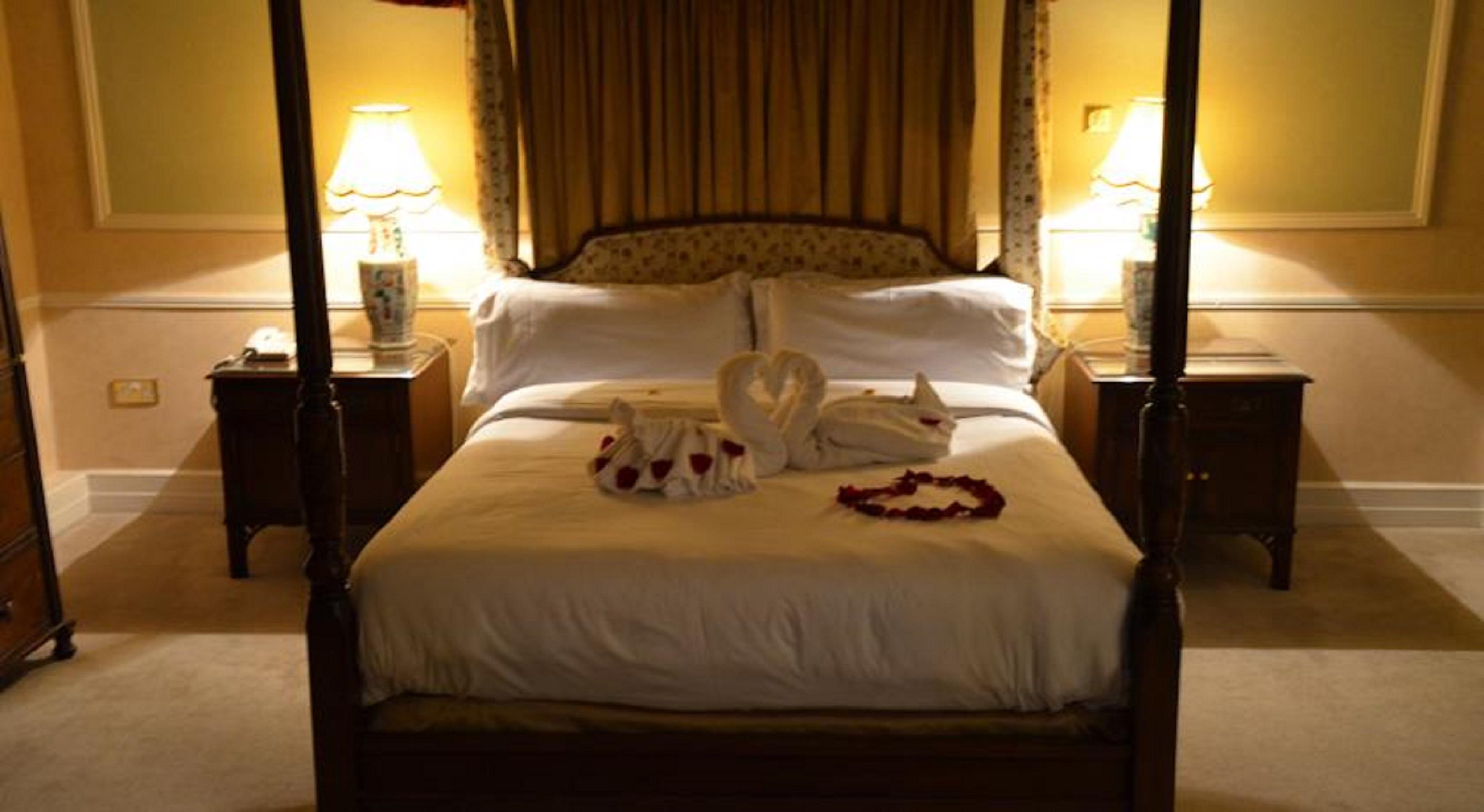 Waterford Castle Hotel & Golf Resort Ballinakill  Екстер'єр фото