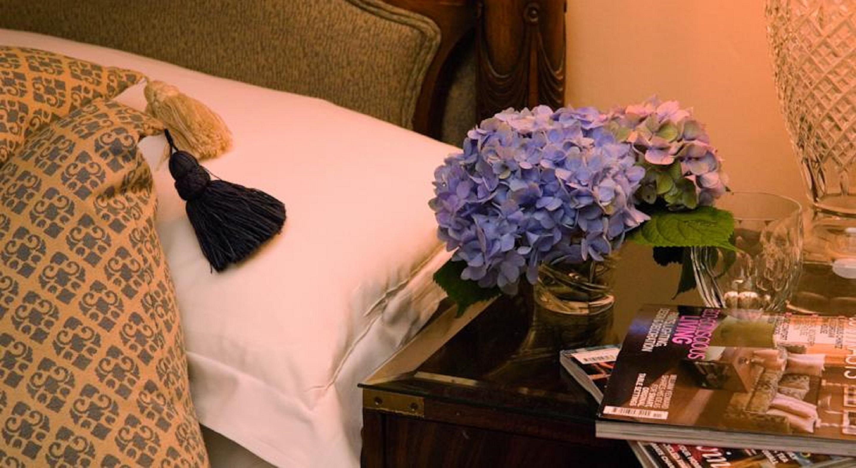Waterford Castle Hotel & Golf Resort Ballinakill  Екстер'єр фото