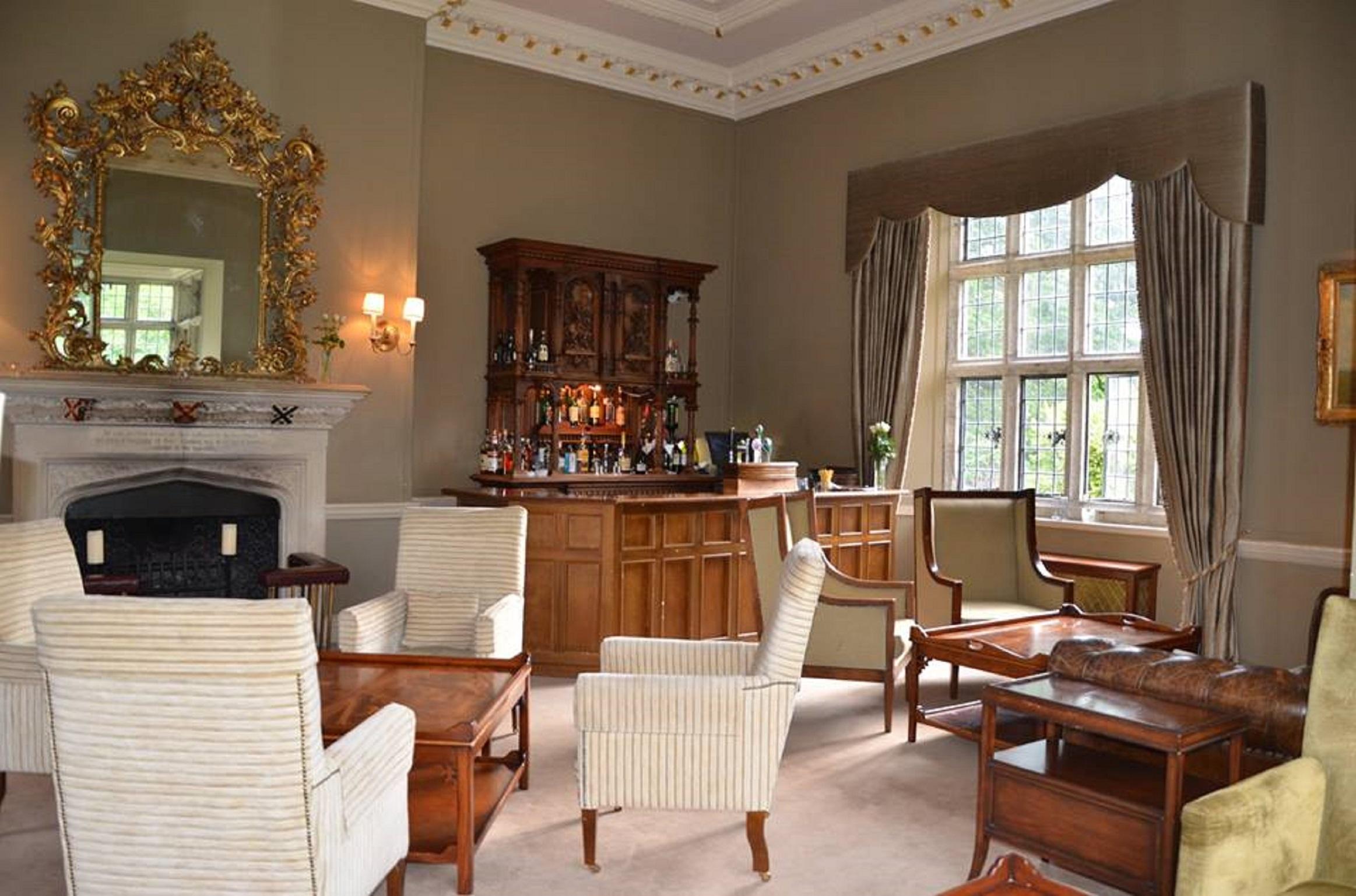 Waterford Castle Hotel & Golf Resort Ballinakill  Екстер'єр фото