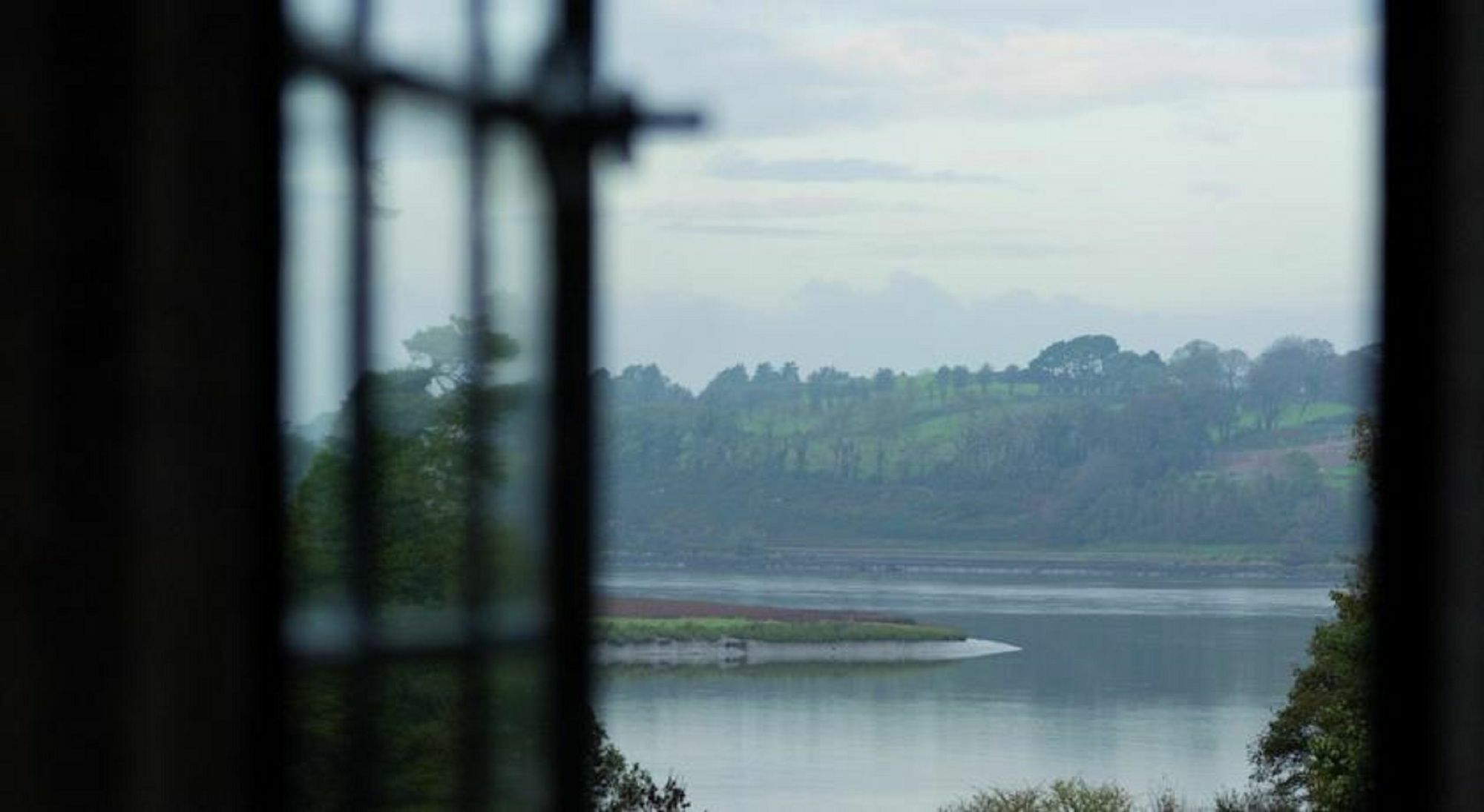 Waterford Castle Hotel & Golf Resort Ballinakill  Екстер'єр фото