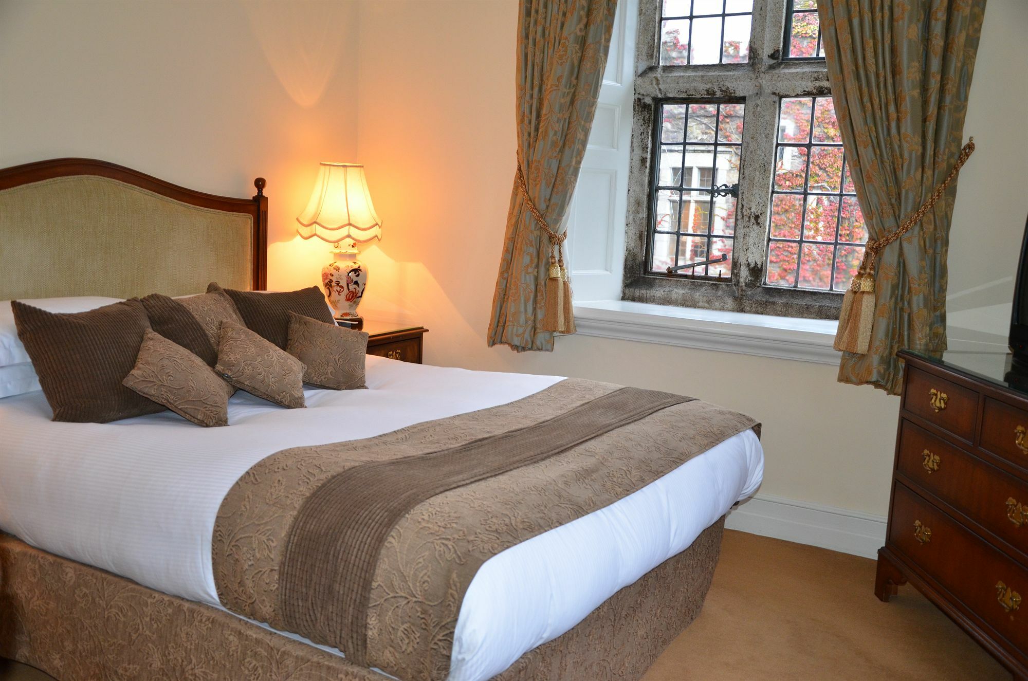 Waterford Castle Hotel & Golf Resort Ballinakill  Екстер'єр фото
